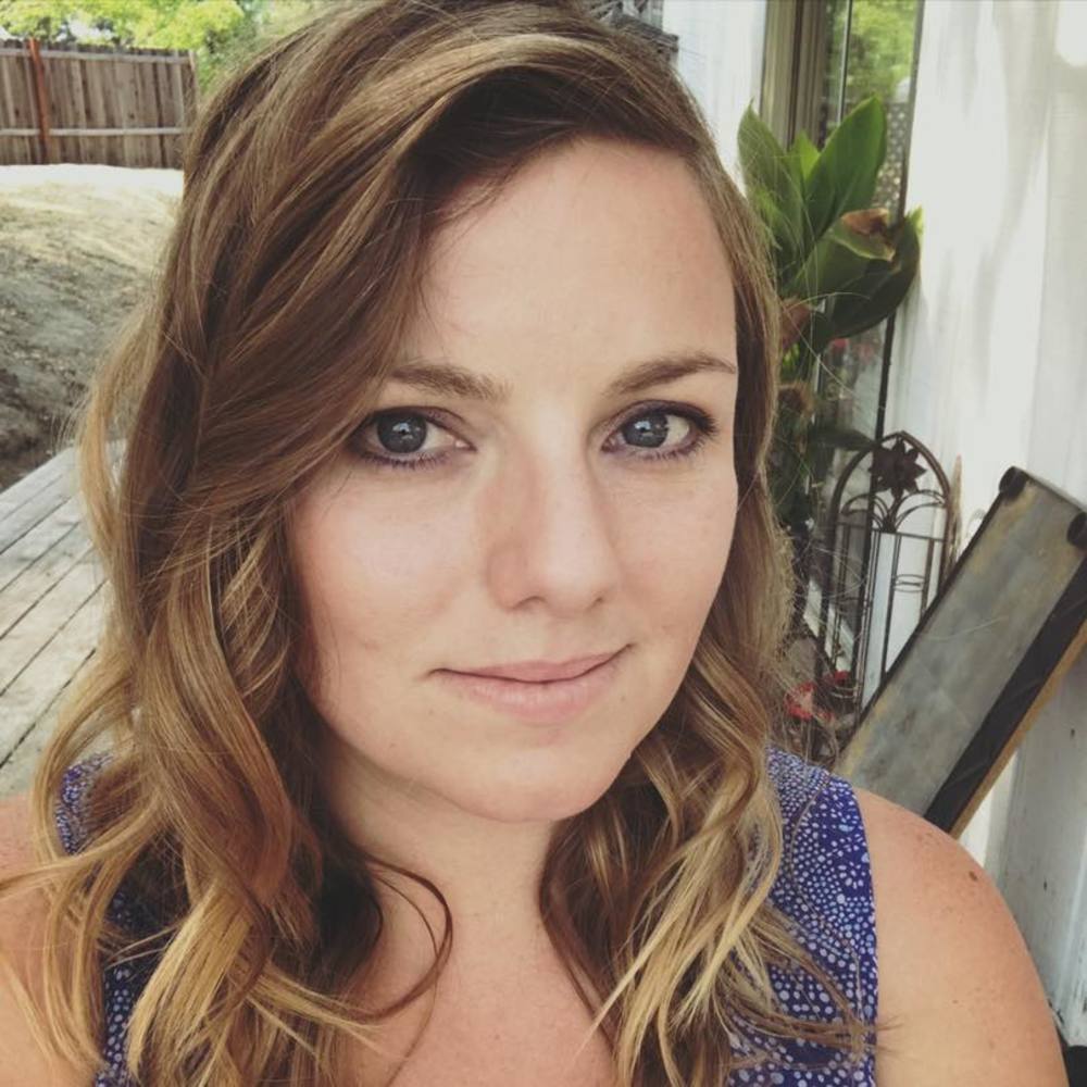 Meet your Posher, Karrie